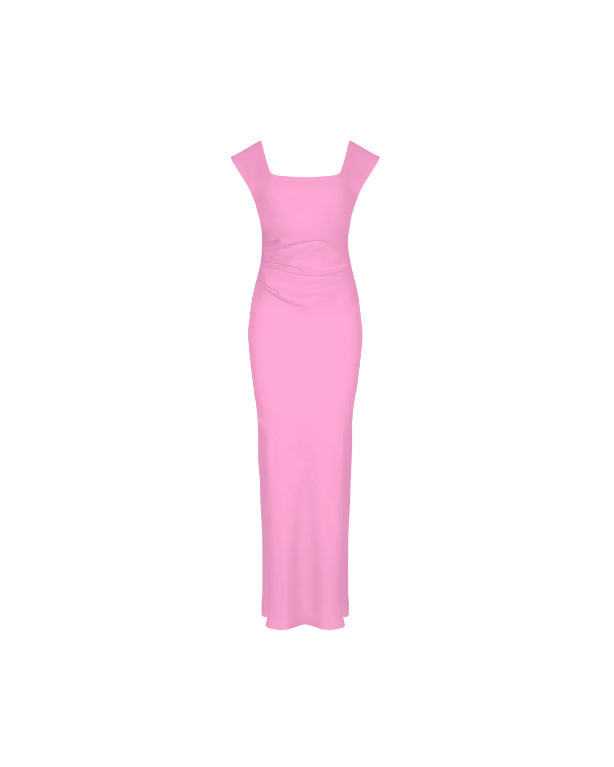 Cameron Dress (Pink)