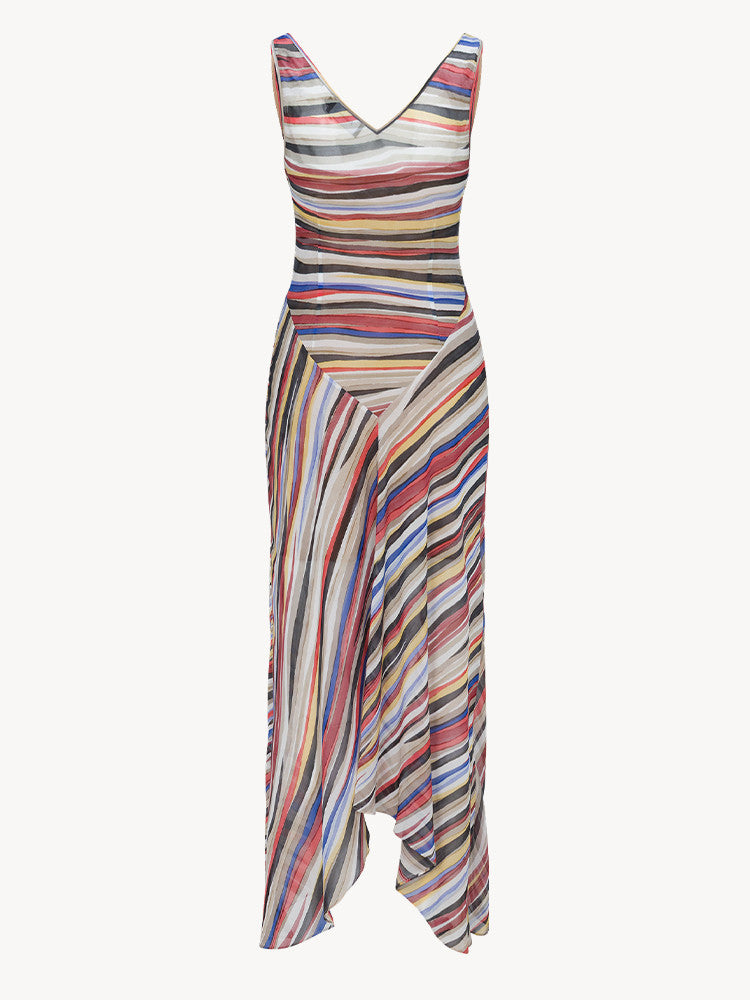 Cora Dress (Mirage)