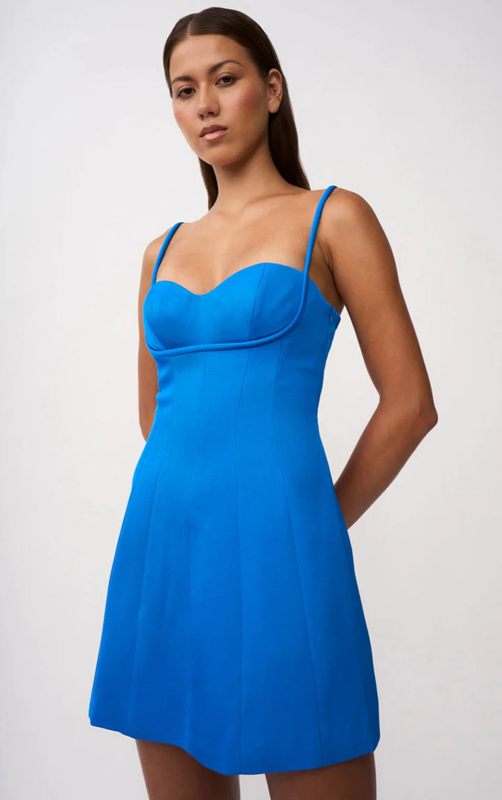 Caribbean Pipe Mini (Blue) - First Date Rentals