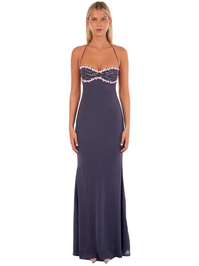 Delilah Maxi (Midnight)