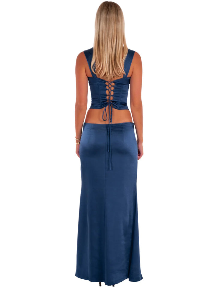 Valerie Set (Midnight) - First Date Rentals