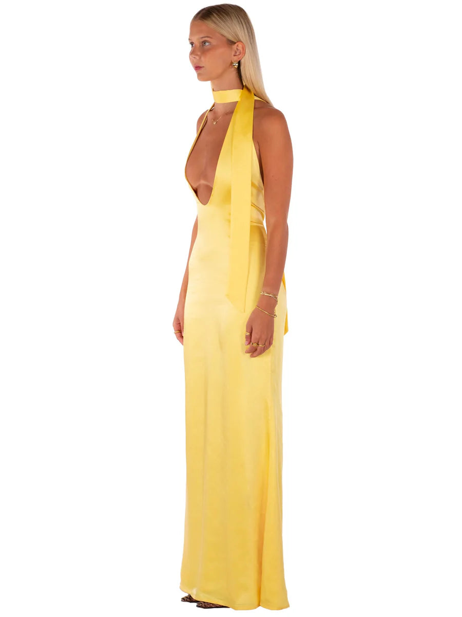 MARGOT MAXI  (DAFFODIL) - First Date Rentals