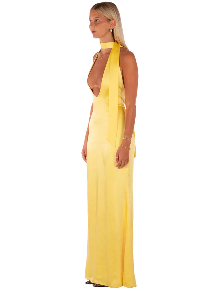 MARGOT MAXI  (DAFFODIL) - First Date Rentals