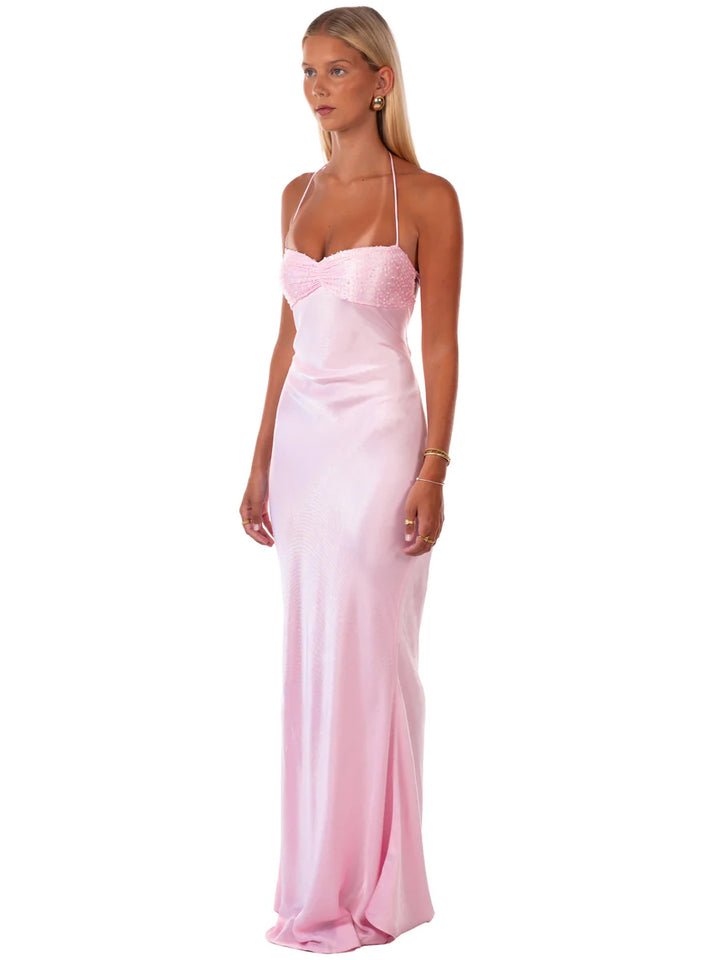Jade Maxi (Quartz) - First Date Rentals