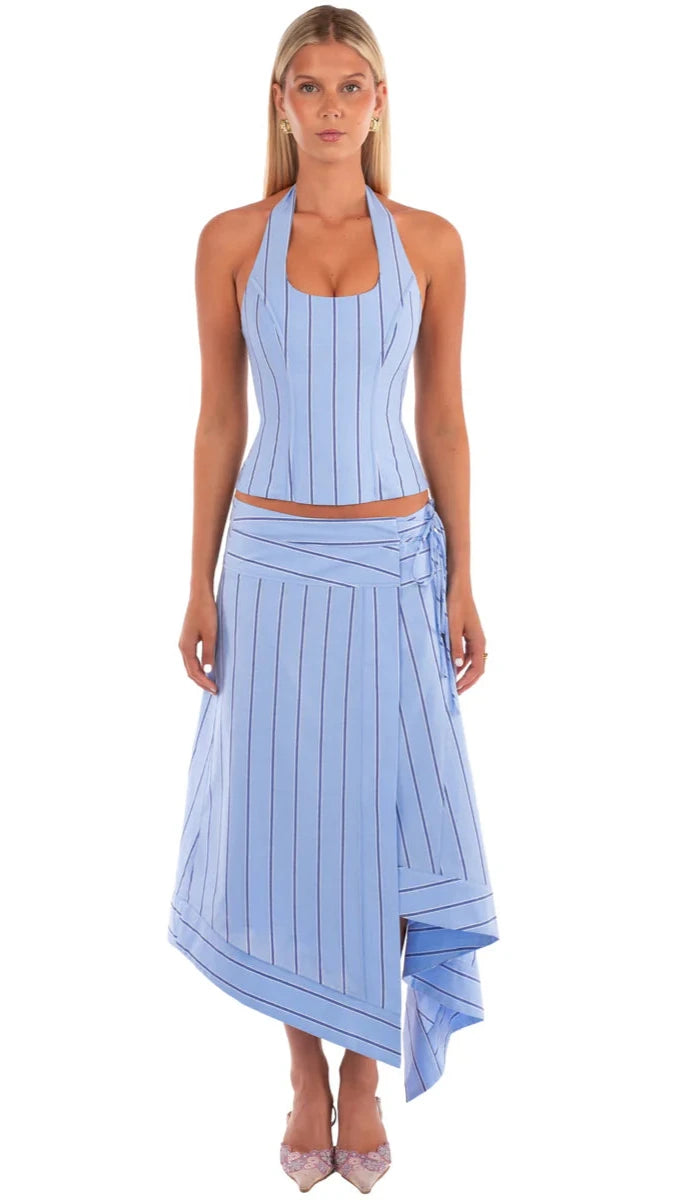 Sabrina Set (Bluebell)