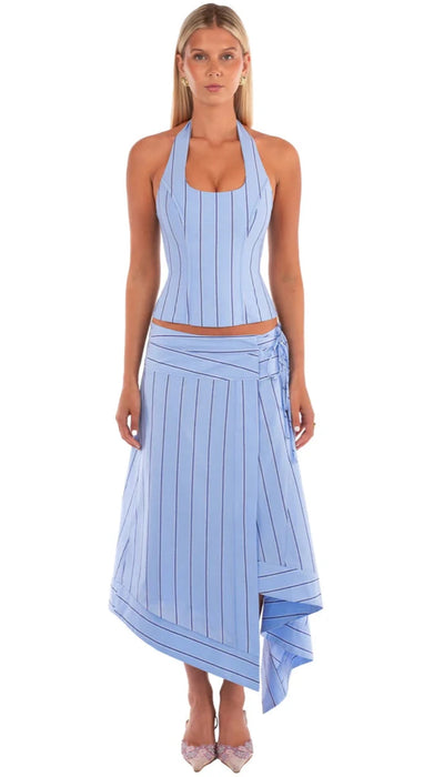Sabrina Set (Bluebell)