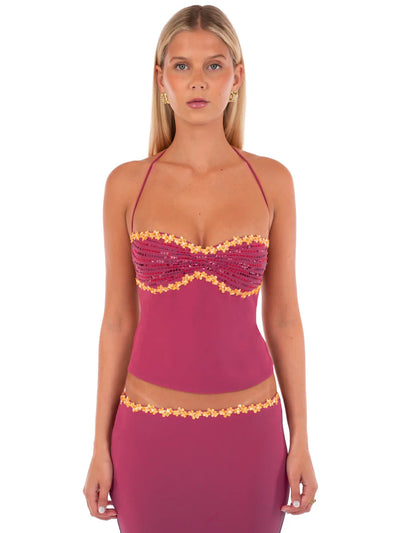 Jemima Set (Wine)