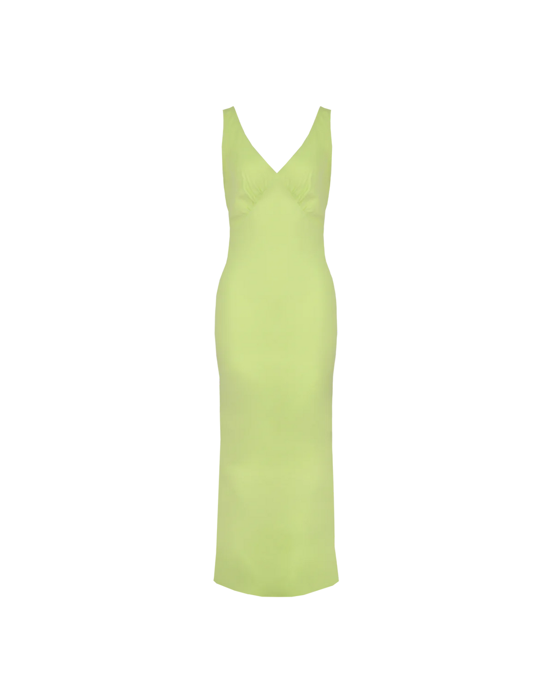 ESMERELDA SLIP DRESS - First Date Rentals