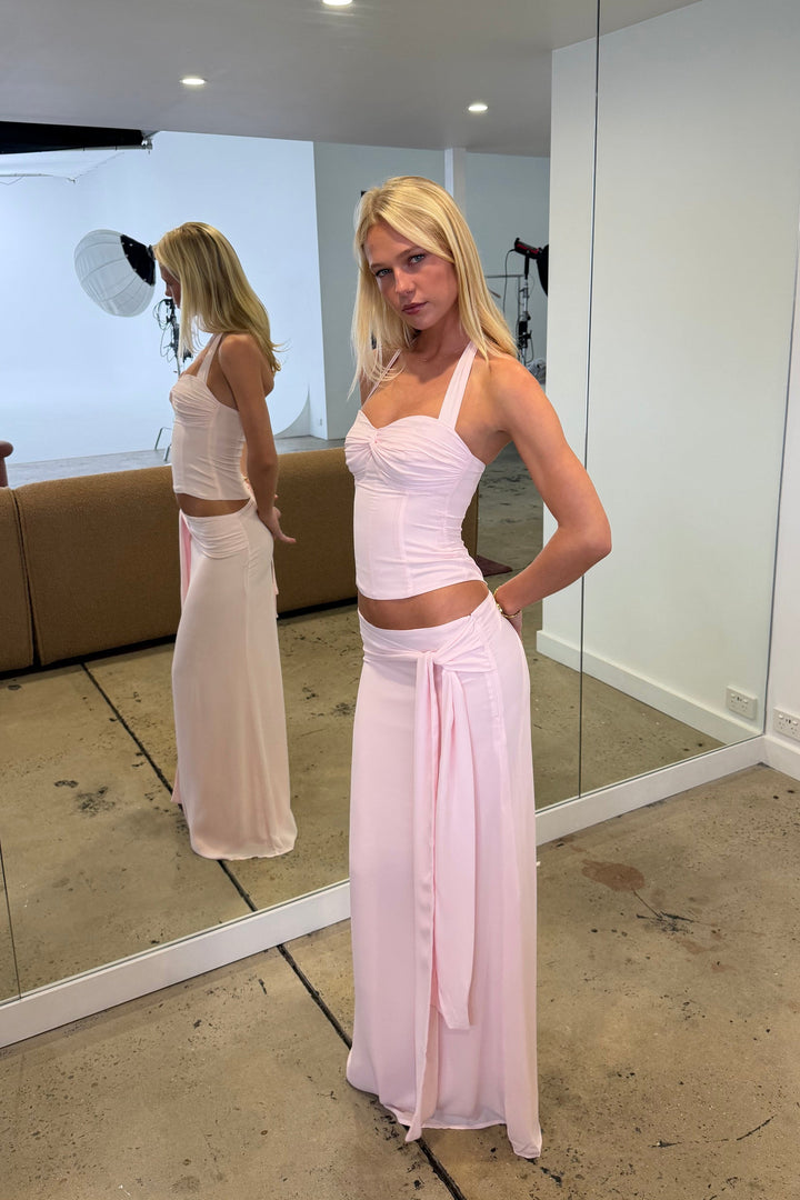 Saskia Charlotte Set (Ballerina)