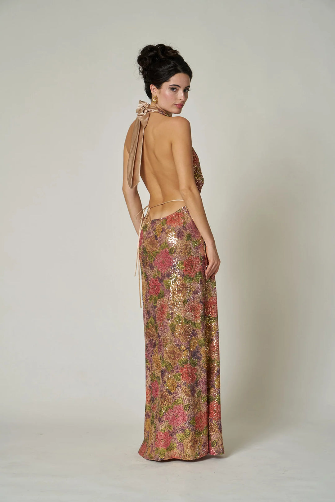 Liana Dress - First Date Rentals