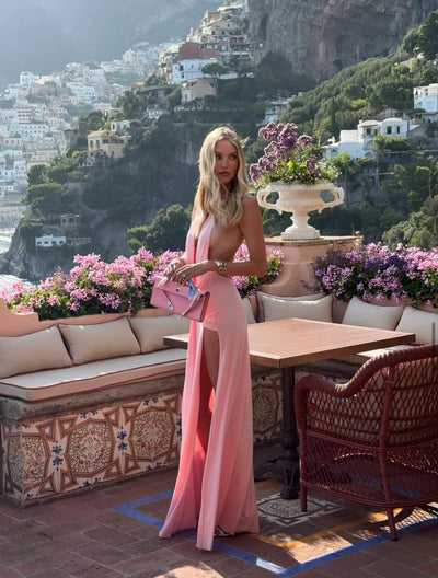 Winona Gown (Blossom)