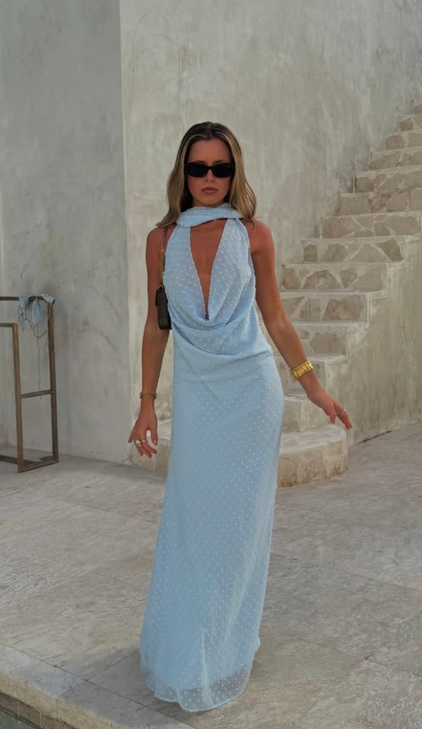 bellagio midi dress Bellagio Dress