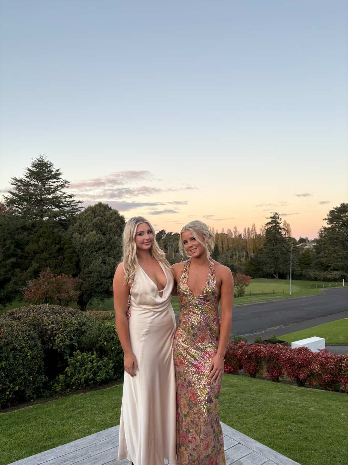 Liana Dress