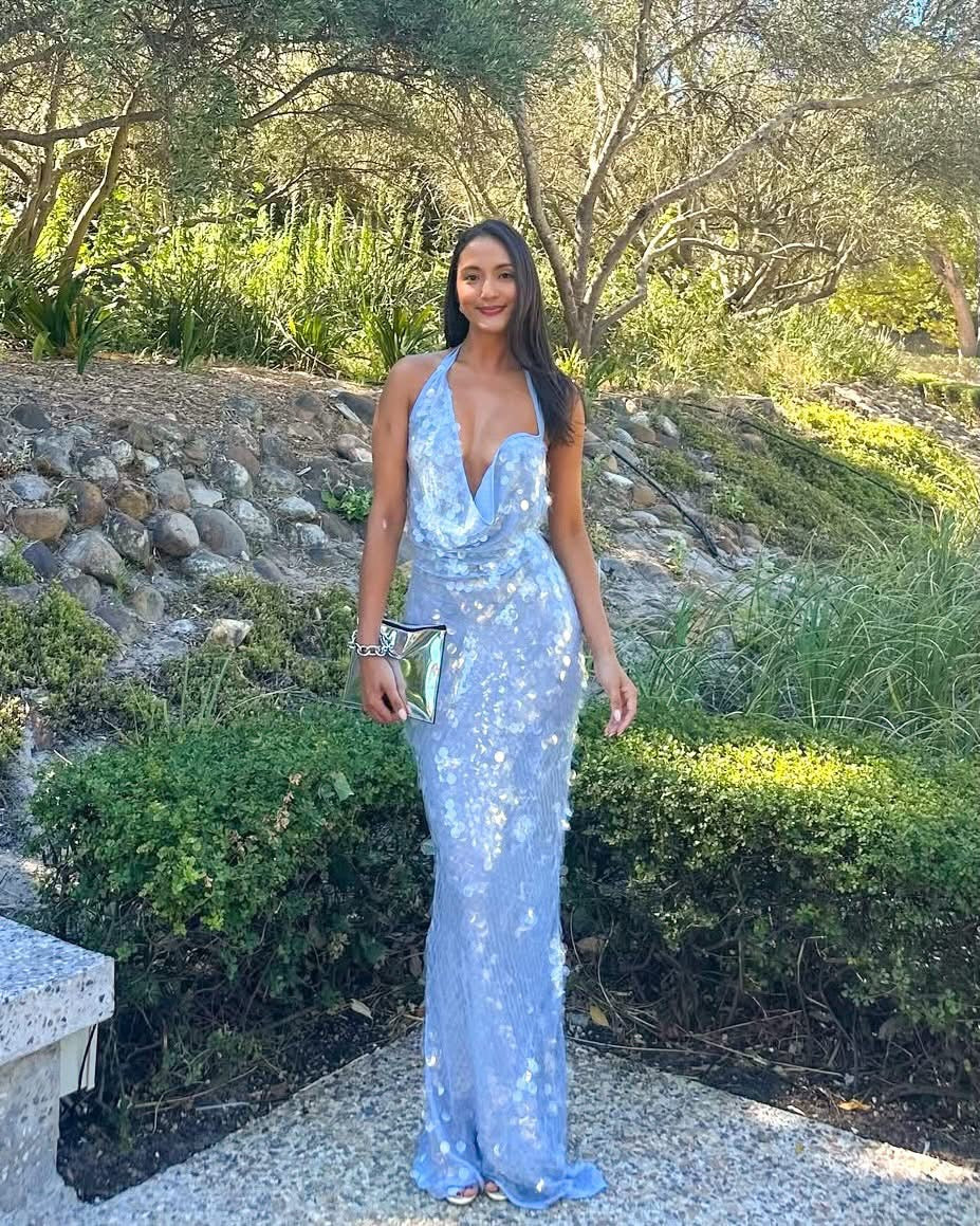 Anais Dress