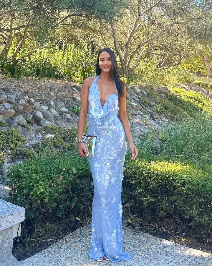 Anais Dress