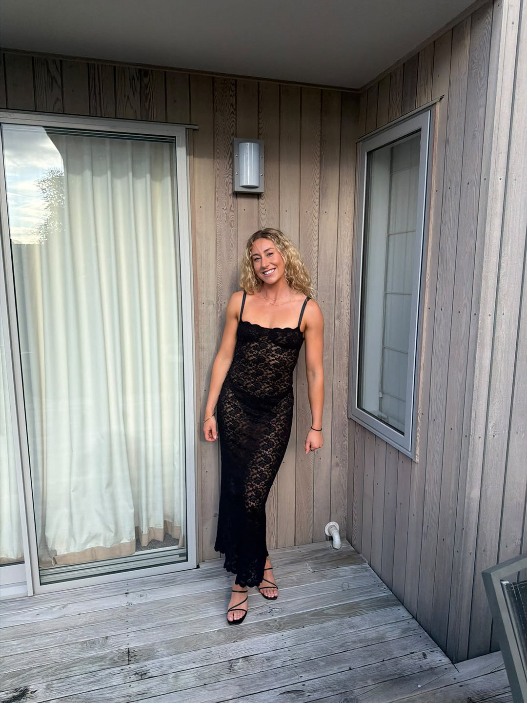 Margot Dress