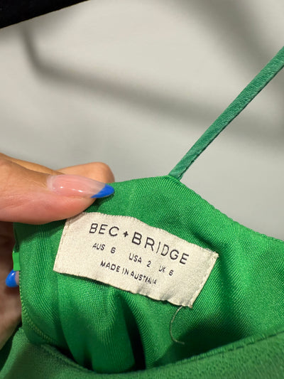 Emerald Ave Mini (Green) FOR SALE Bec & Bridge