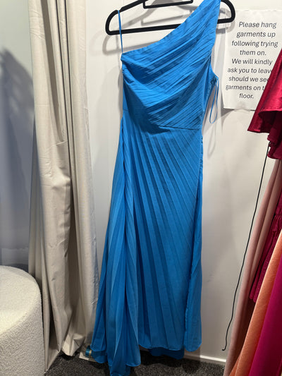 AZALEA GOWN IN BLUE FOR SALE
