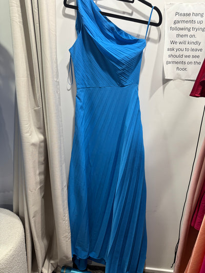 AZALEA GOWN IN BLUE FOR SALE