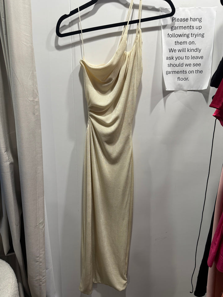 Vanina Midi (Light lemon) FOR SALE - First Date Rentals