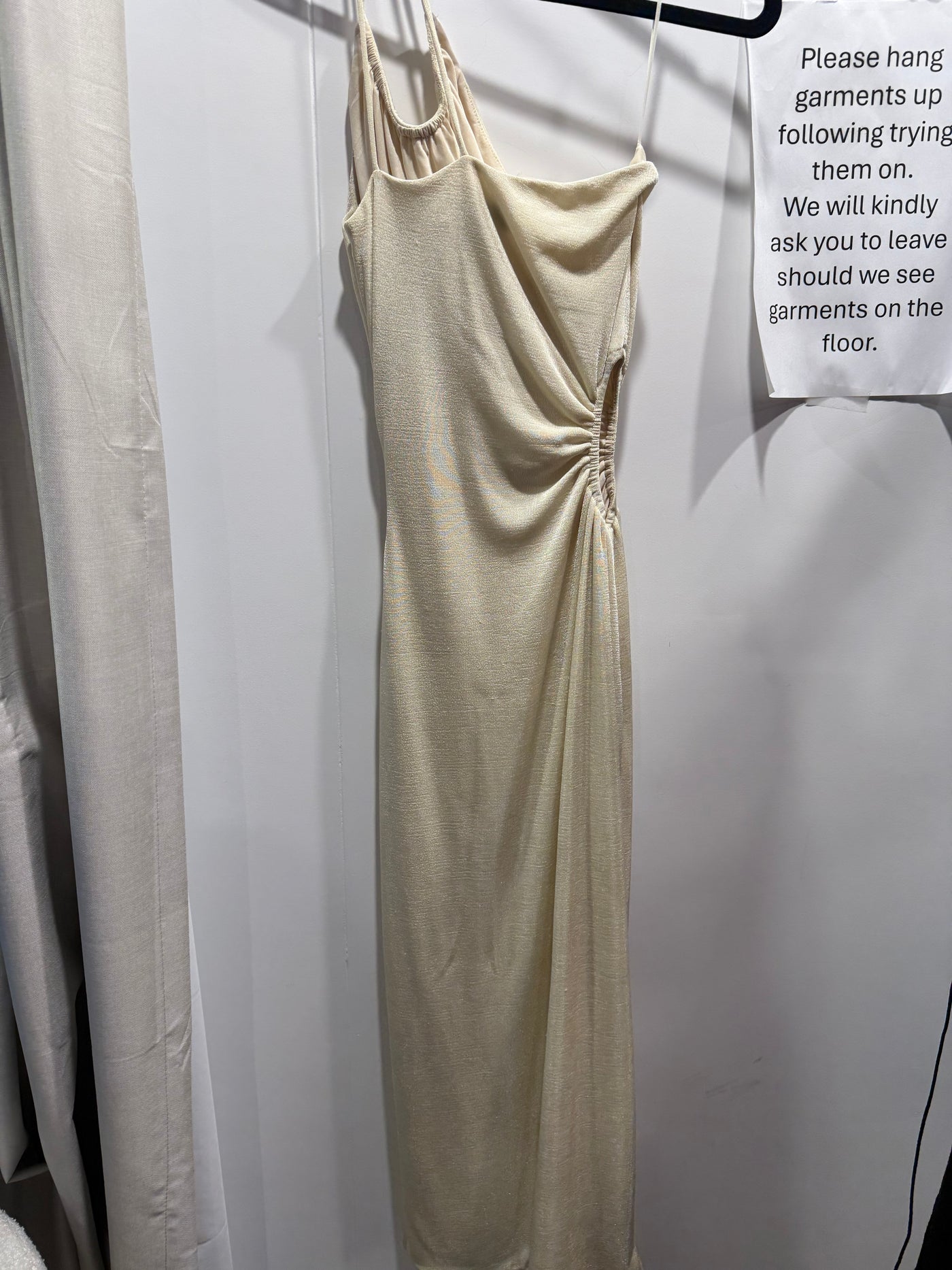 Vanina Midi (Light lemon) FOR SALE