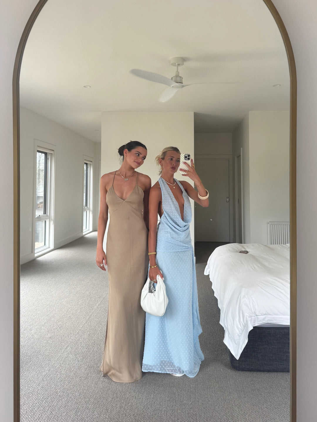 Bellagio Dress