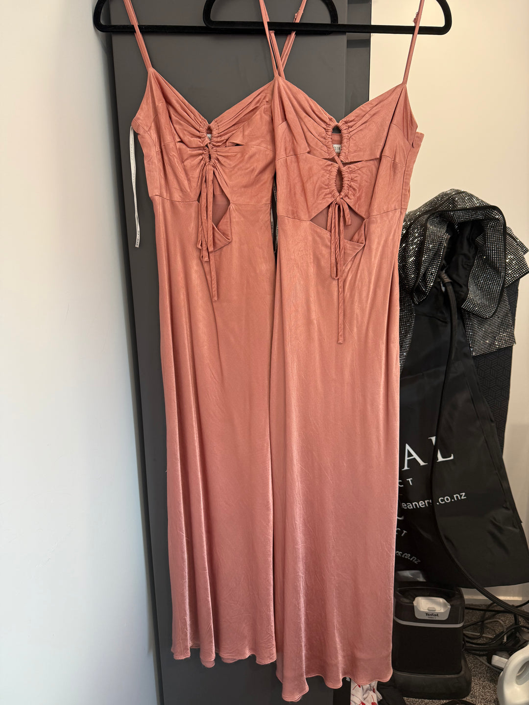 Eloise Lace Up Midi FOR SALE - First Date Rentals