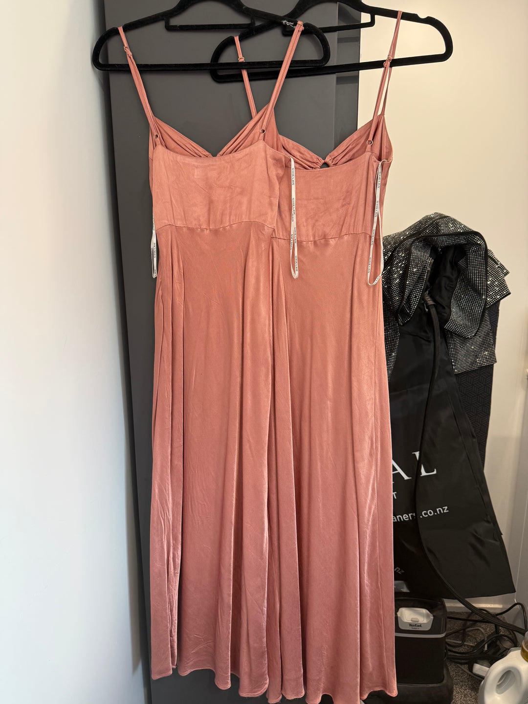 Eloise Lace Up Midi FOR SALE - First Date Rentals