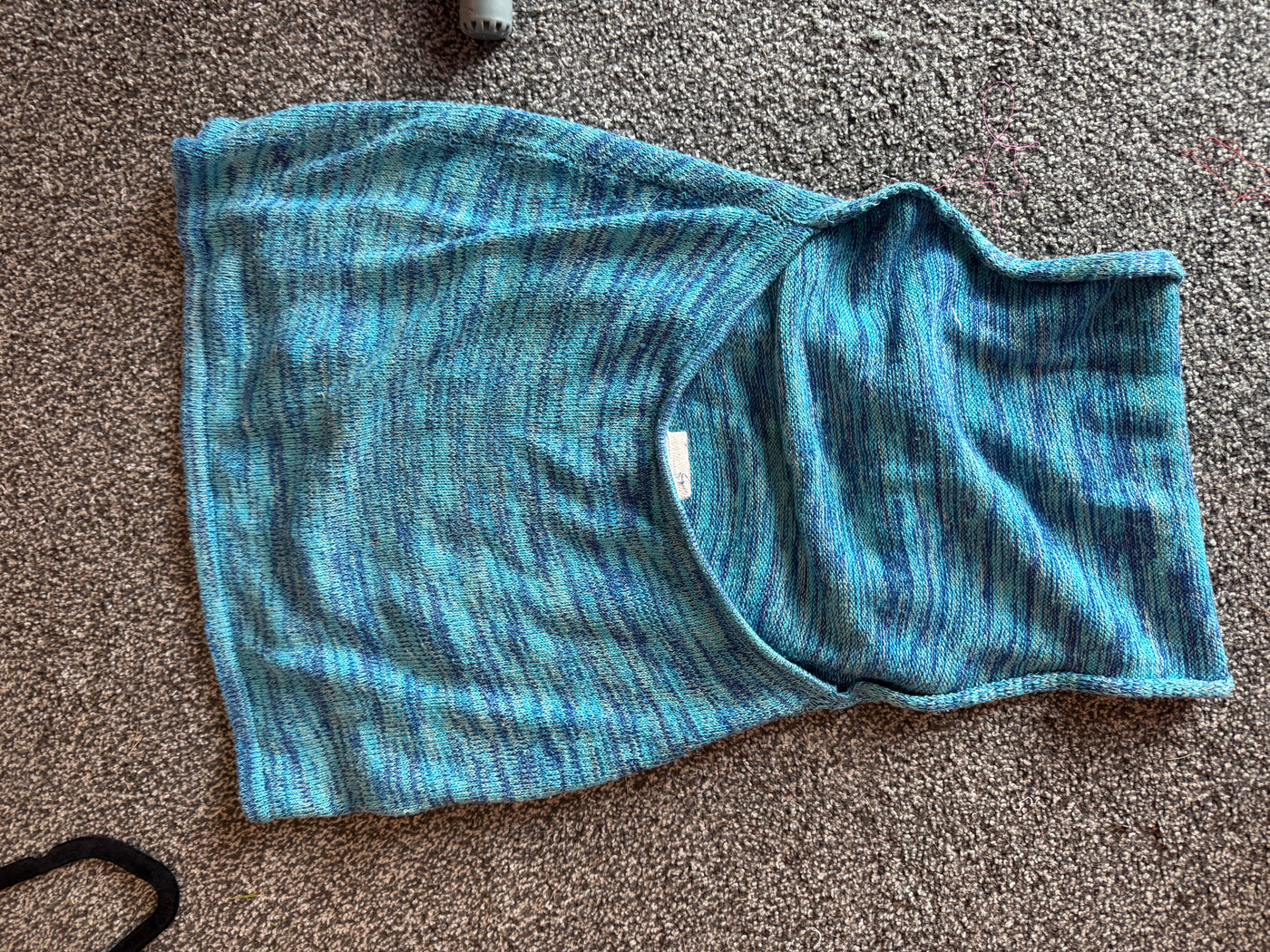 Bounty Mini (Aqua) FOR SALE