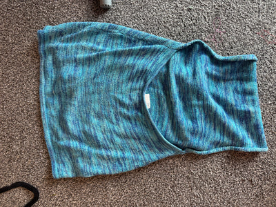 Bounty Mini (Aqua) FOR SALE