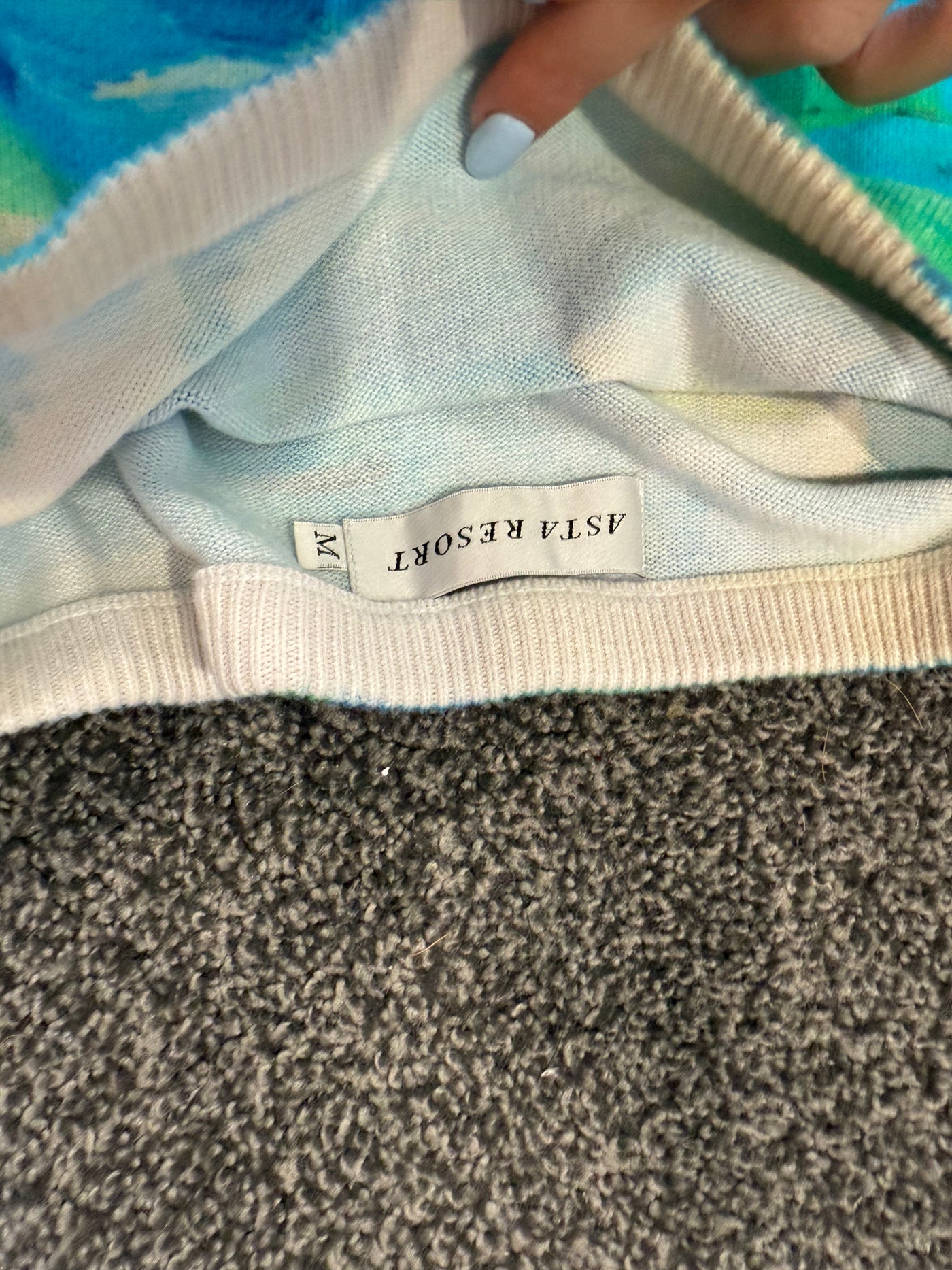 Miami Blue Midi FOR SALE