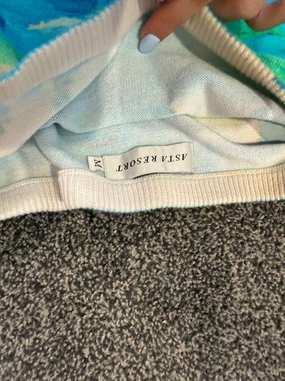 Miami Blue Midi FOR SALE
