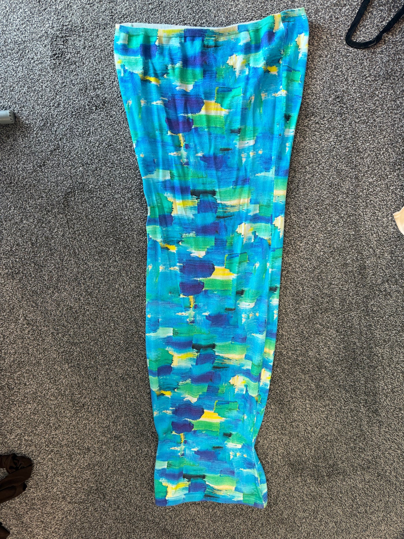 Miami Blue Midi FOR SALE
