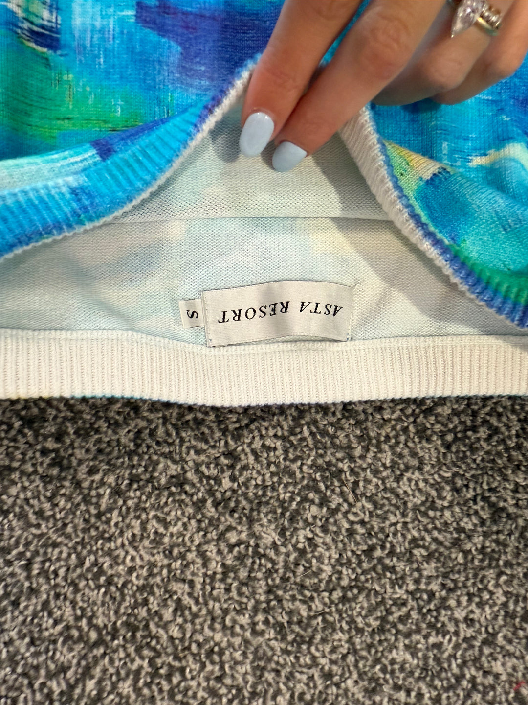 Miami Blue Midi FOR SALE