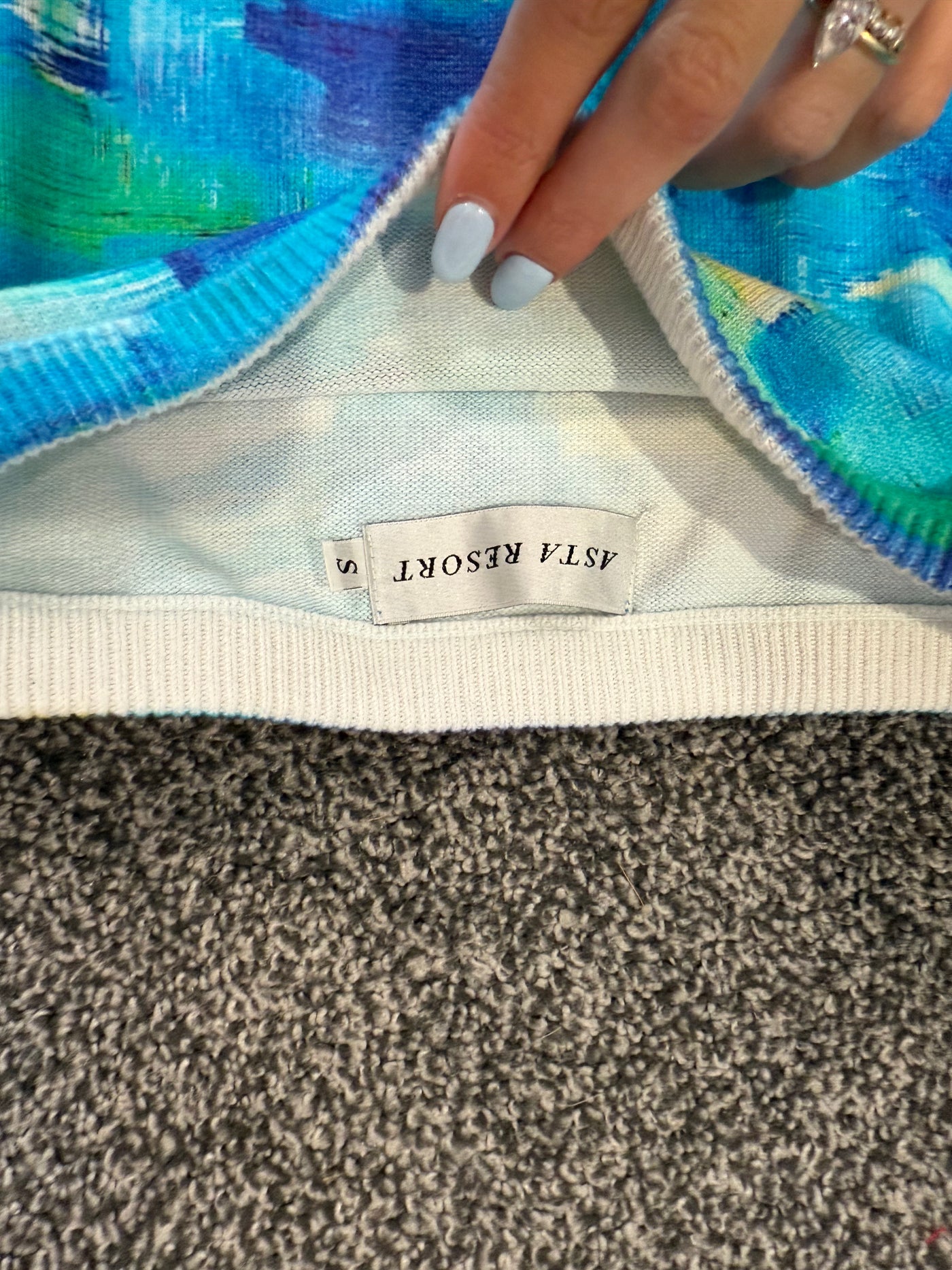 Miami Blue Midi FOR SALE