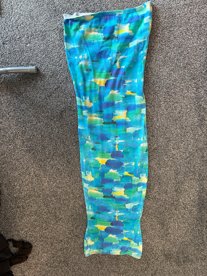 Miami Blue Midi FOR SALE