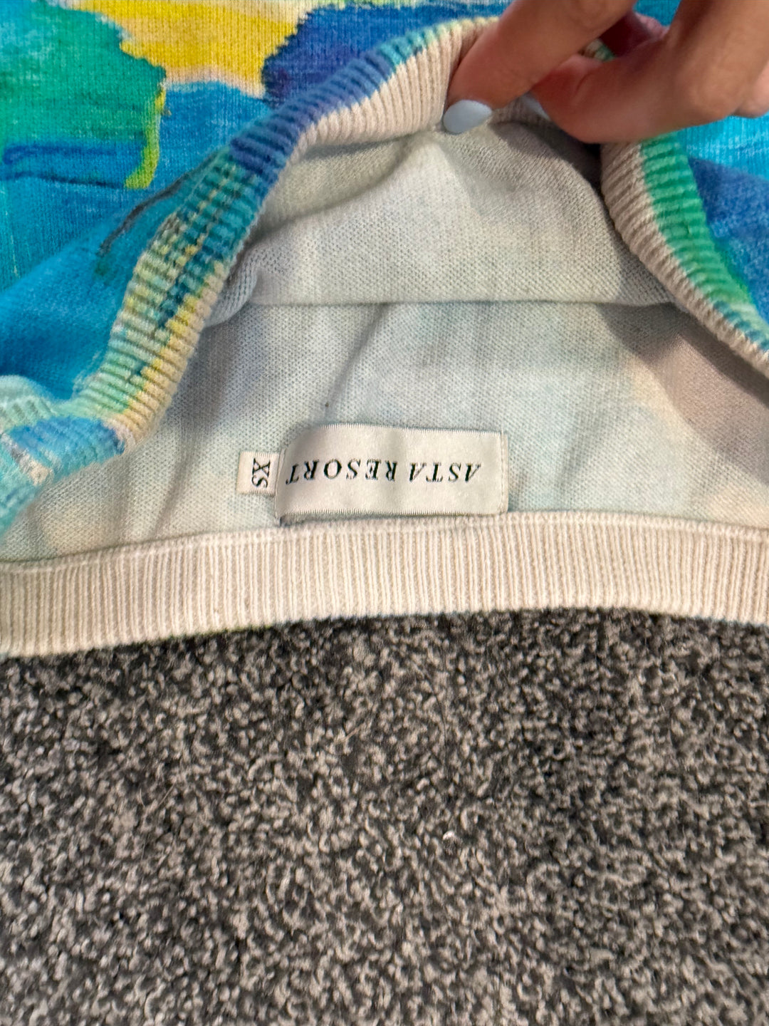 Miami Blue Midi FOR SALE