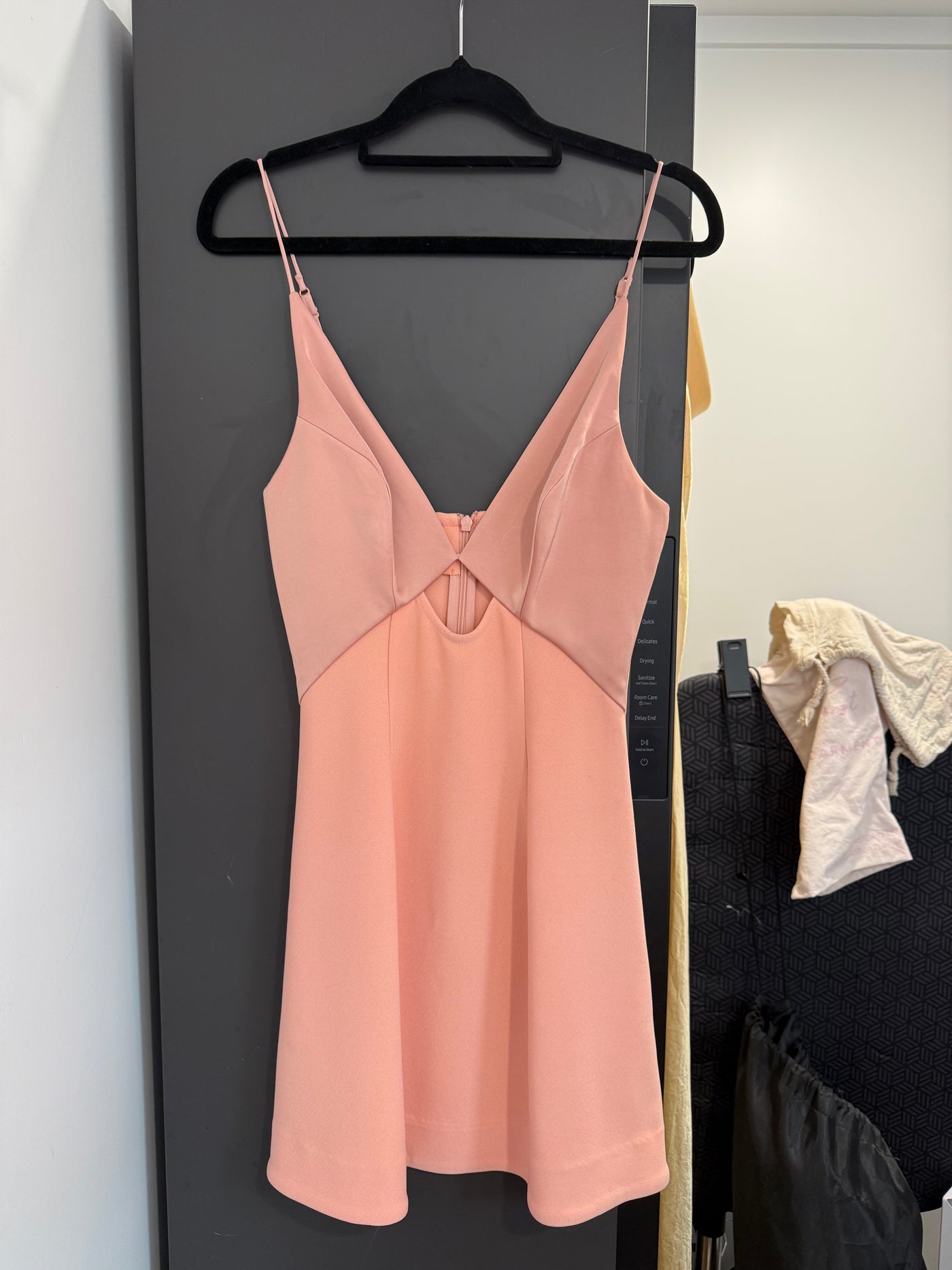 Paradise Mini (blush) FOR SALE