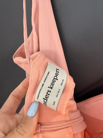 Paradise Mini (blush) FOR SALE