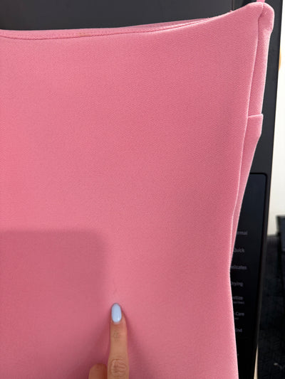 Paloma Mini Dress (Flamingo) FOR SALE