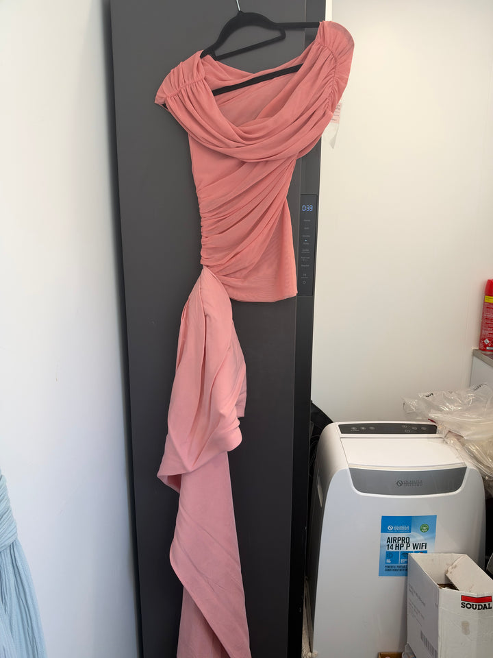 Nico Dress (Candyfloss) FOR SALE
