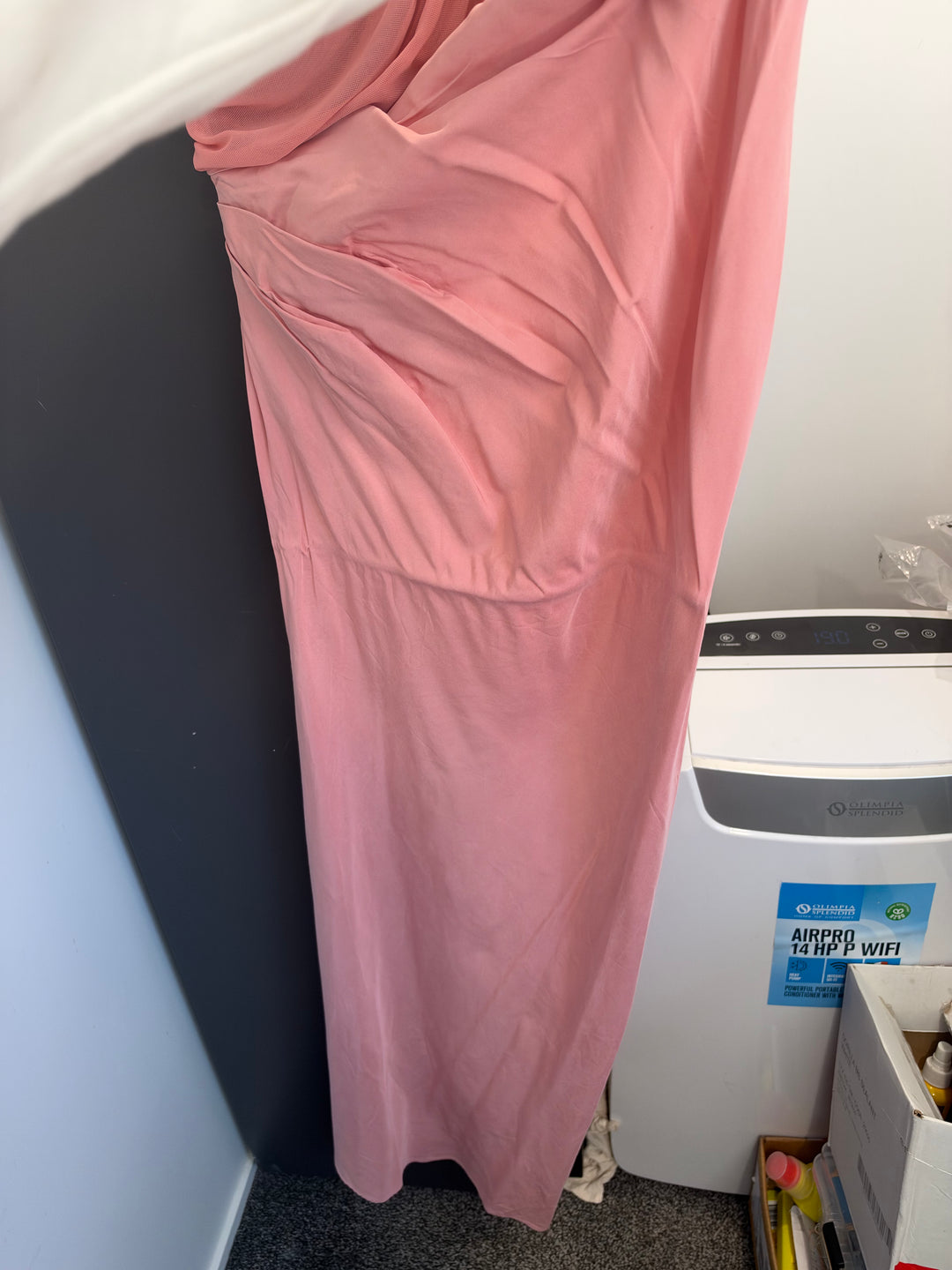 Nico Dress (Candyfloss) FOR SALE