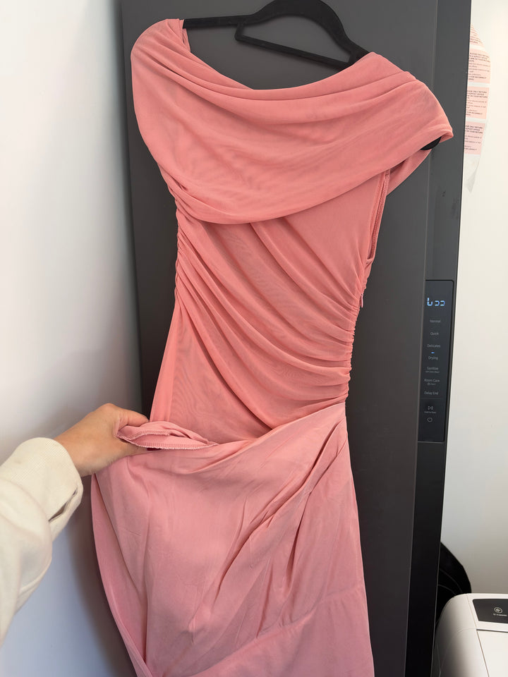 Nico Dress (Candyfloss) FOR SALE