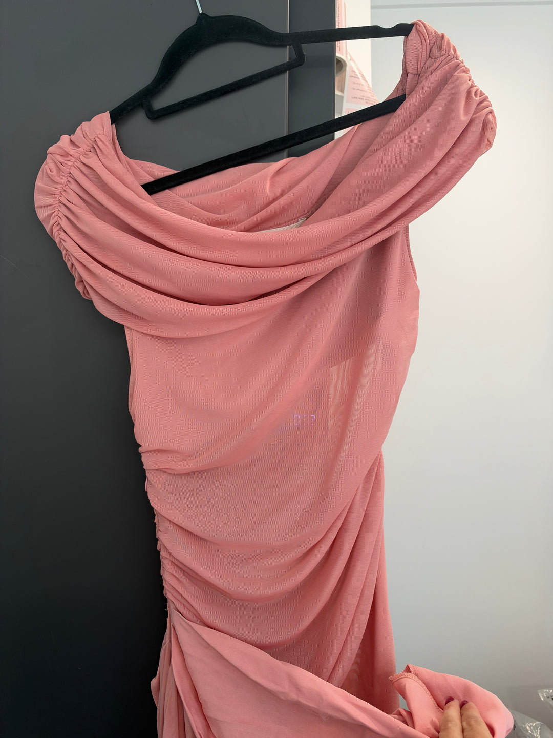 Nico Dress (Candyfloss) FOR SALE