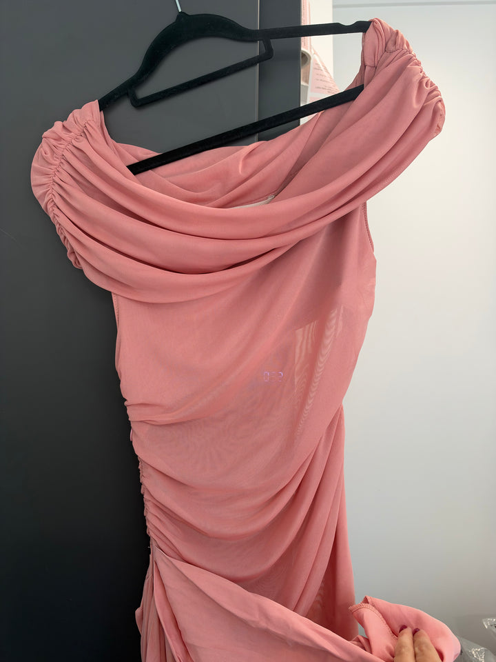 Nico Dress (Candyfloss) FOR SALE