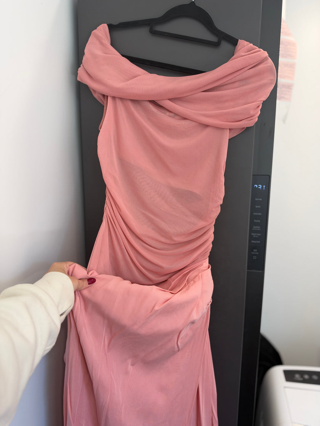 Nico Dress (Candyfloss) FOR SALE