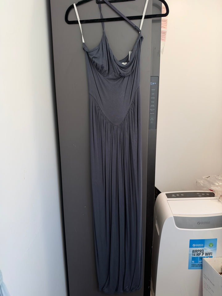 Violetta Dress (Slate) FOR SALE
