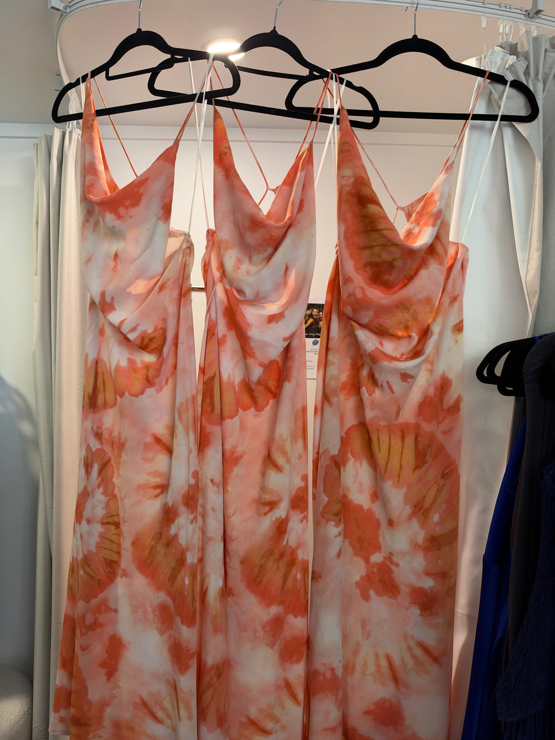 Ava Midi Dress FOR SALE