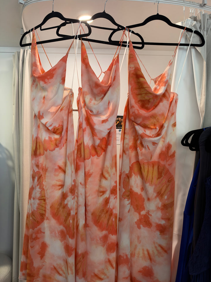 Ava Midi Dress FOR SALE