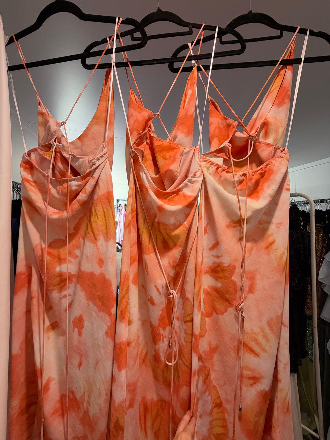 Ava Midi Dress FOR SALE